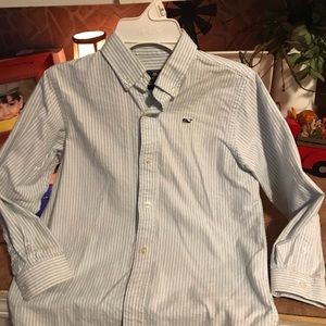 Vineyard Vines boys 7